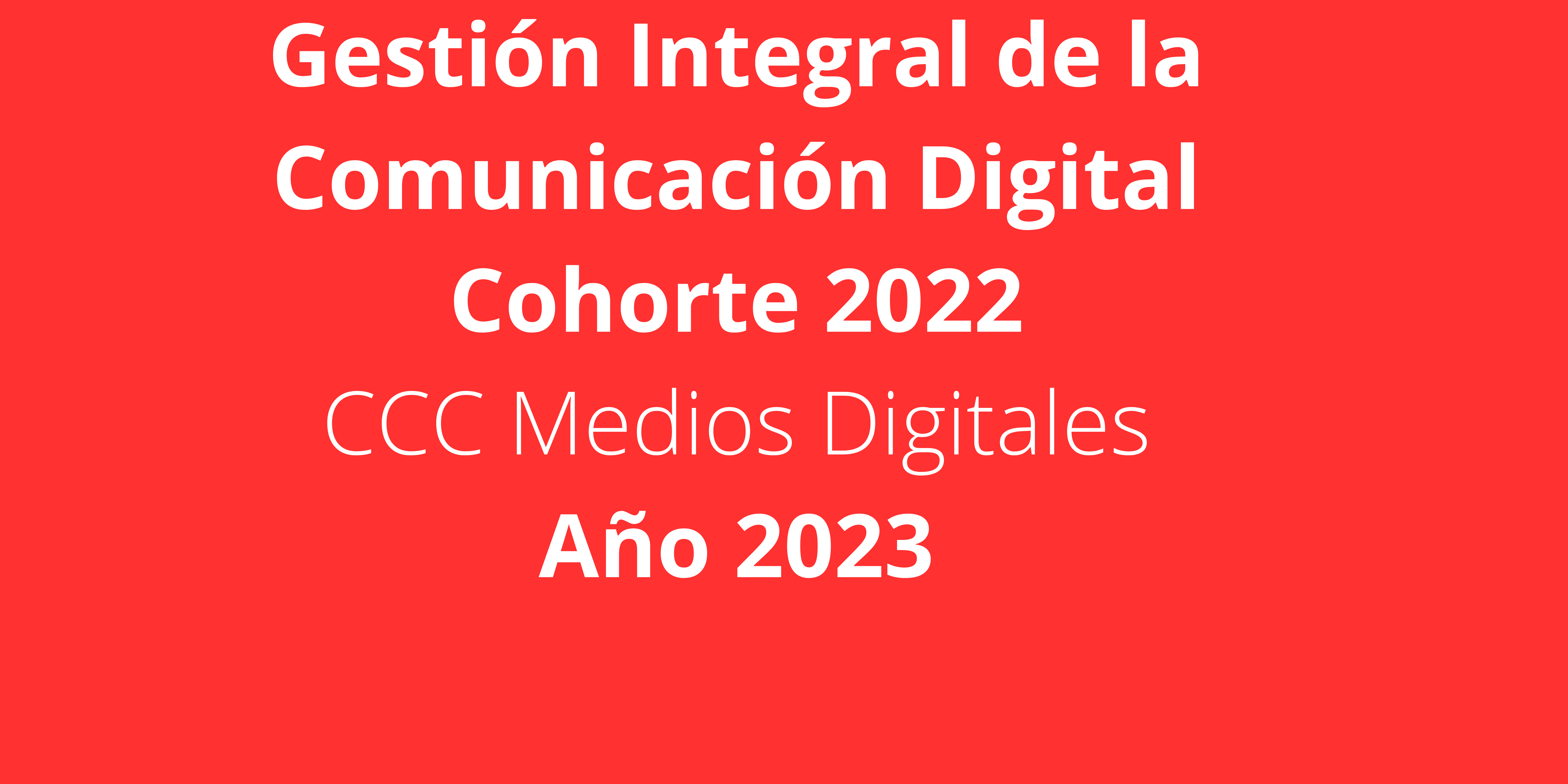 Gesti n Integral De La Comunicaci n Digital COM U SFE LMD FFyH gesti-n-integral-de-la-comunicaci-n-digital-com-u-sfe-lmd-ffyh